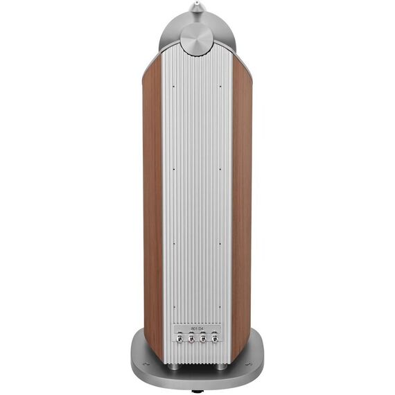 Напольная акустика Bowers & Wilkins 801 D4 Satin Walnut, Цвет: Satin Walnut, изображение 5