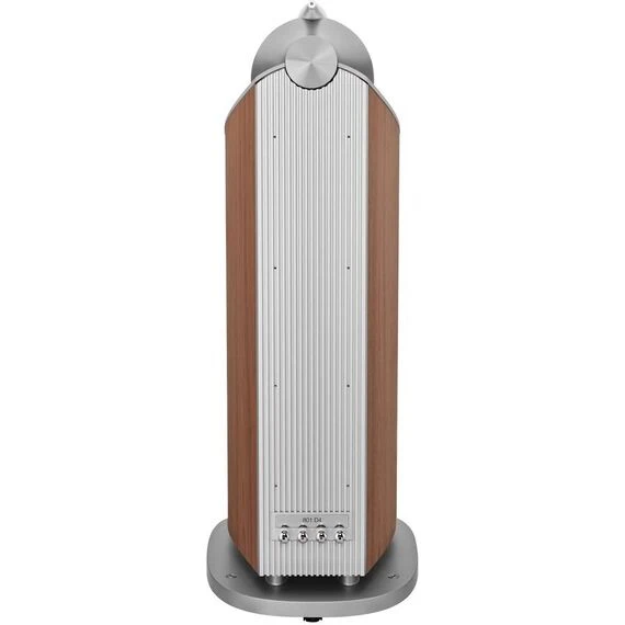 Напольная акустика Bowers & Wilkins 801 D4 Satin Walnut, Цвет: Satin Walnut, изображение 5