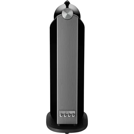 Напольная акустика Bowers & Wilkins 802 D4 Gloss Black, Цвет: Gloss Black, изображение 5
