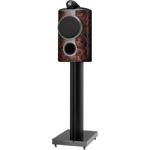 Полочная акустика Bowers & Wilkins 805 D4 Signature Burl Gloss, Цвет: Burl Gloss, изображение 2