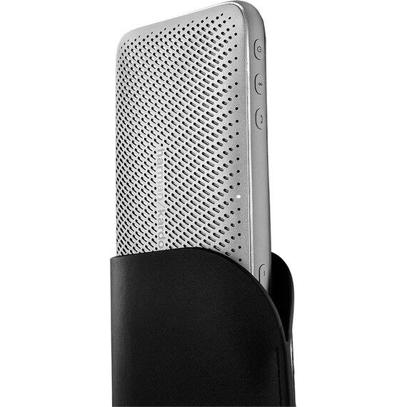 Портативная колонка Harman Kardon Esquire Mini 2 Gray, Цвет: Gray, изображение 3