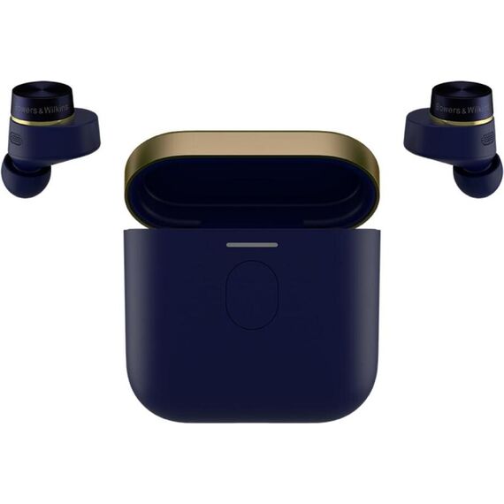 Наушники Bowers & Wilkins Pi7 S2 Blue, Цвет: Blue, изображение 4