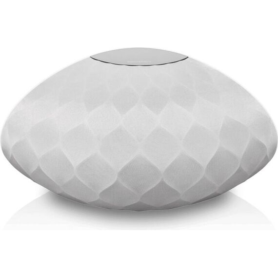 Колонка Bowers & Wilkins Formation Wedge Silver, Цвет: Silver