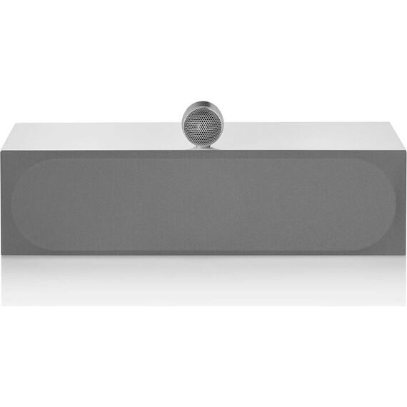 Центральный канал Bowers & Wilkins HTM71 S3 Satin White, Цвет: Satin White, изображение 4