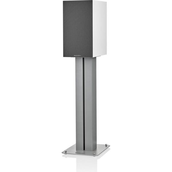 Полочная акустика Bowers & Wilkins 606 S3 White, Цвет: White, изображение 3