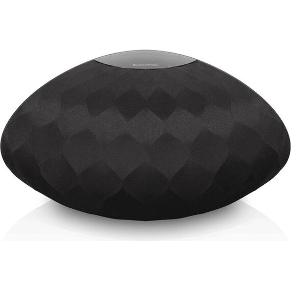 Колонка Bowers & Wilkins Formation Wedge Black, Цвет: Black