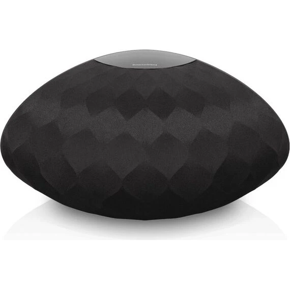 Колонка Bowers & Wilkins Formation Wedge Black, Цвет: Black