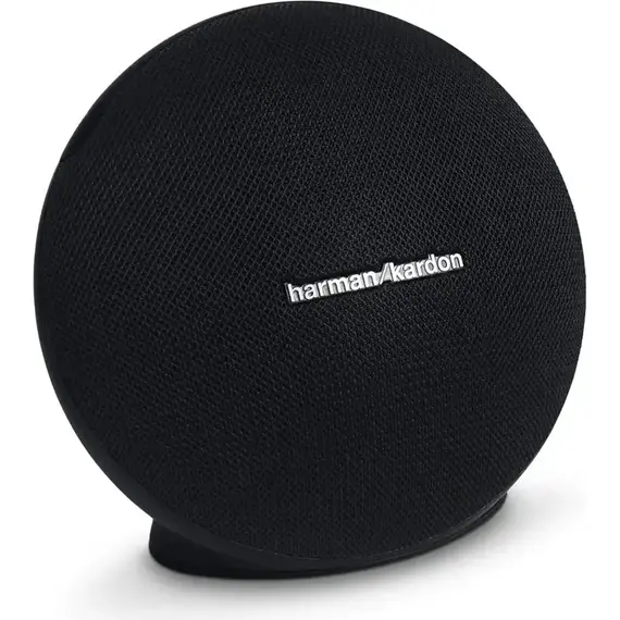 Портативная колонка Harman Kardon Onyx Mini Black, Цвет: Black
