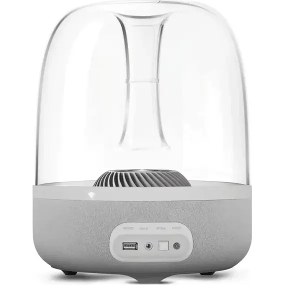 Акустическая система Harman Kardon Aura AP White, Цвет: White, изображение 4