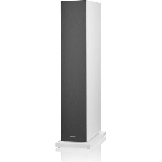 Напольная акустика Bowers & Wilkins 603 S3 White, Цвет: White, изображение 2