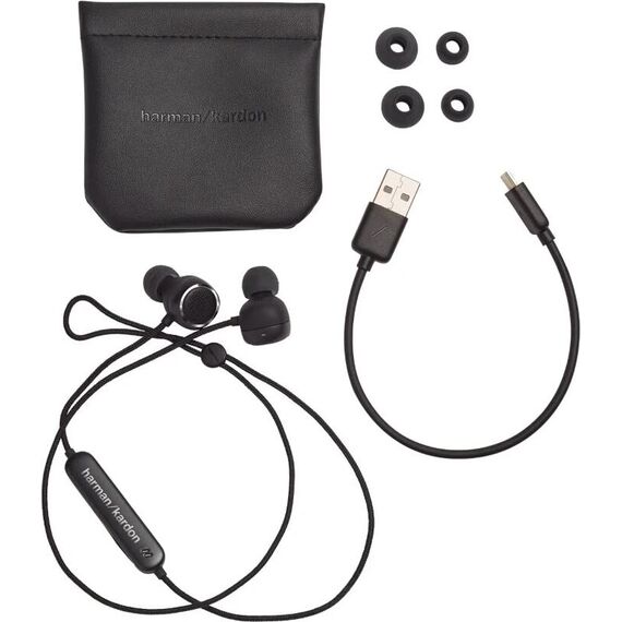 Наушники Harman Kardon FLY BT, изображение 5