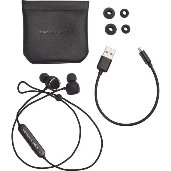 Наушники Harman Kardon FLY BT, изображение 5