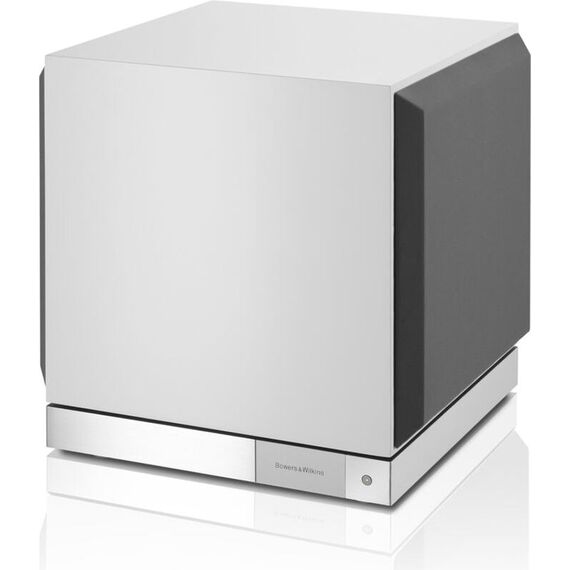 Сабвуфер Bowers & Wilkins DB2D White, Цвет: White, изображение 2