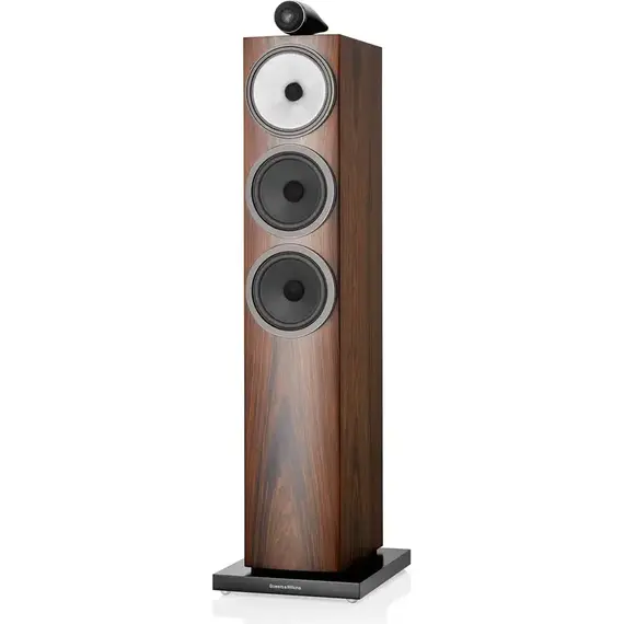 Напольная акустика Bowers & Wilkins 703 S3 Mocha, Цвет: Mocha, изображение 2