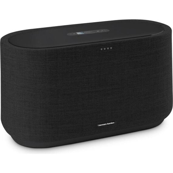 Портативная колонка Harman Kardon Citation 500 Black, Цвет: Black