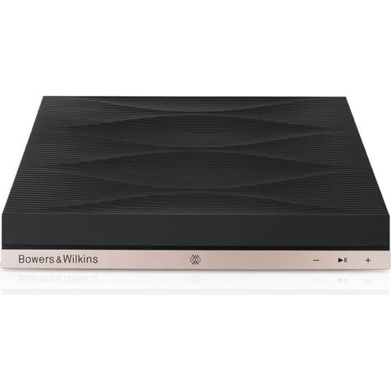 Проигрыватель Bowers & Wilkins Formation Audio