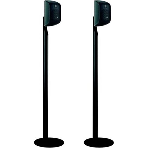 Стойки под акустику Bowers & Wilkins FS M-1 Matte Black, Цвет: Matte Black