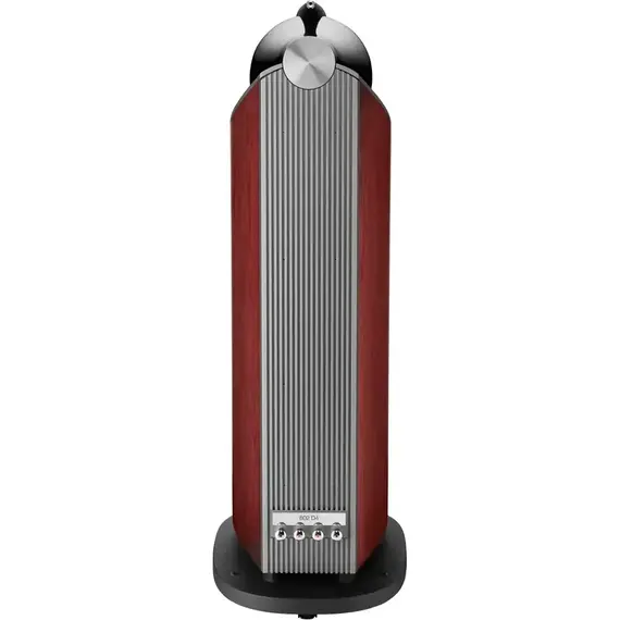 Напольная акустика Bowers & Wilkins 802 D4 Satin Rosenut, Цвет: Satin Rosenut, изображение 5