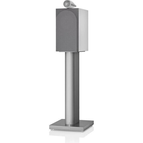 Полочная акустика Bowers & Wilkins 705 S3 Satin White, Цвет: Satin White, изображение 6