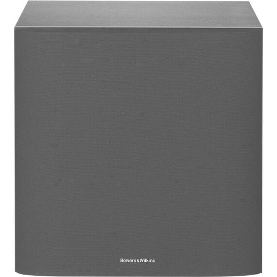 Сабвуфер Bowers & Wilkins ASW608 Matte Black, Цвет: Matte Black, изображение 3