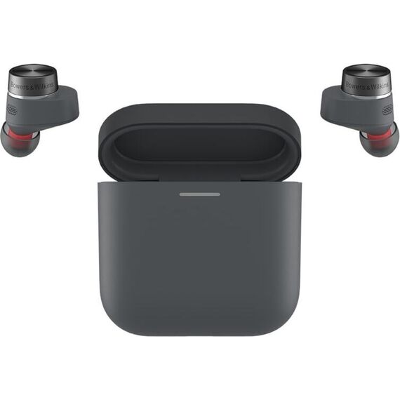 Наушники Bowers & Wilkins Pi5 S2 Gray, Цвет: Gray, изображение 4