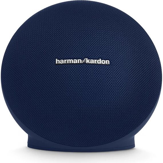 Портативная колонка Harman Kardon Onyx Mini Blue, Цвет: Blue, изображение 2