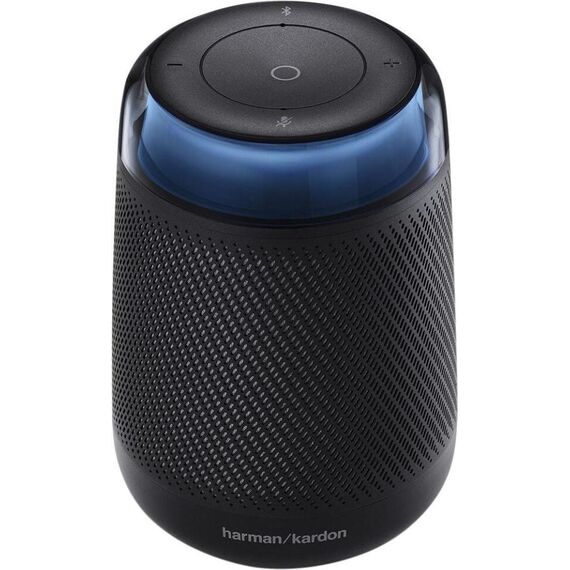 Портативная колонка Harman Kardon Allure