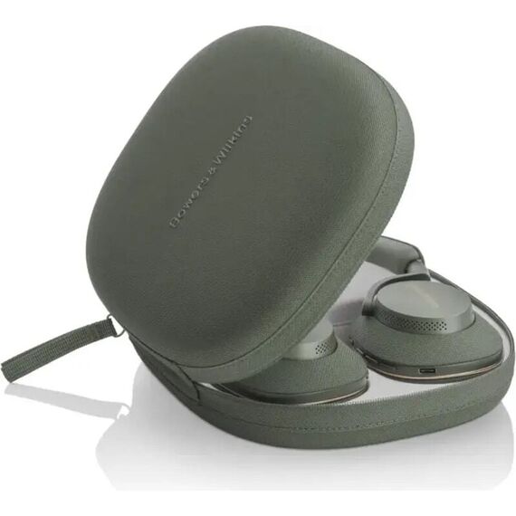 Наушники Bowers & Wilkins Px7 S2e Green, Цвет: Green, изображение 4