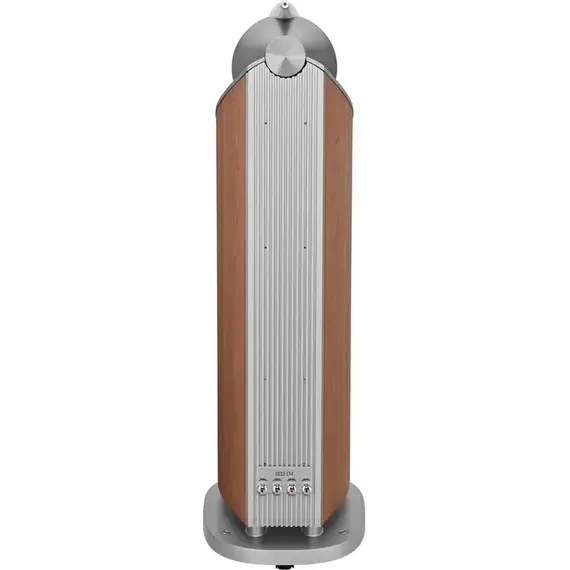 Напольная акустика Bowers & Wilkins 803 D4 Satin Walnut, Цвет: Satin Walnut, изображение 5