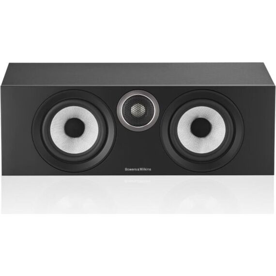 Центральный канал Bowers & Wilkins HTM6 S3 Black, Цвет: Black, изображение 3