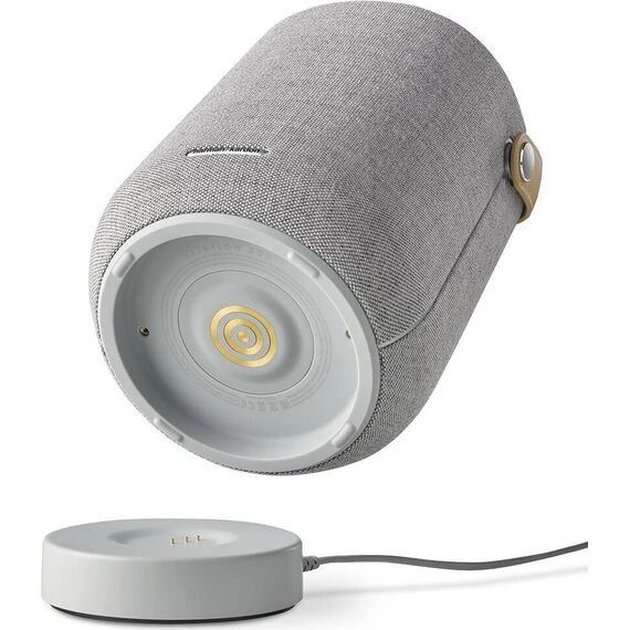 Акустическая система Harman Kardon Citation 200 Grey, Цвет: Gray, изображение 3