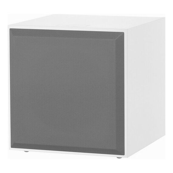 Сабвуфер Bowers & Wilkins DB4S White, Цвет: White, изображение 2