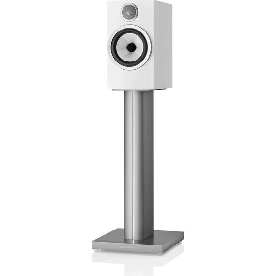 Полочная акустика Bowers & Wilkins 706 S3 Satin White, Цвет: Satin White, изображение 5