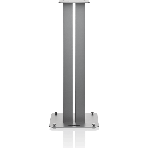 Стойки под акустику Bowers & Wilkins FS-600 S3 Silver, Цвет: Silver, изображение 3