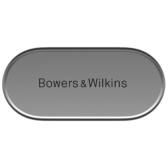 Наушники Bowers & Wilkins Pi7 S2 Black, Цвет: Black, изображение 5