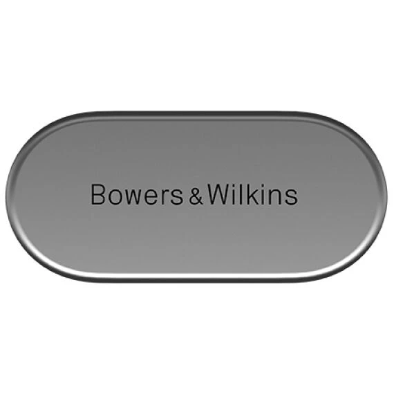Наушники Bowers & Wilkins Pi7 S2 Black, Цвет: Black, изображение 5