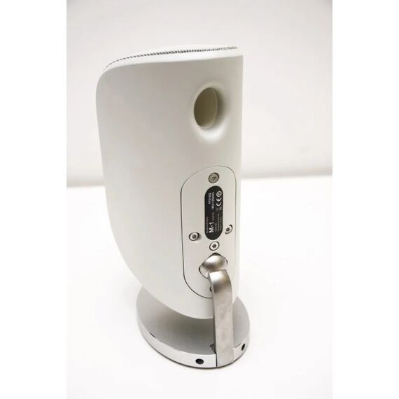 Полочная акустика Bowers & Wilkins M-1 White, Цвет: White, изображение 2