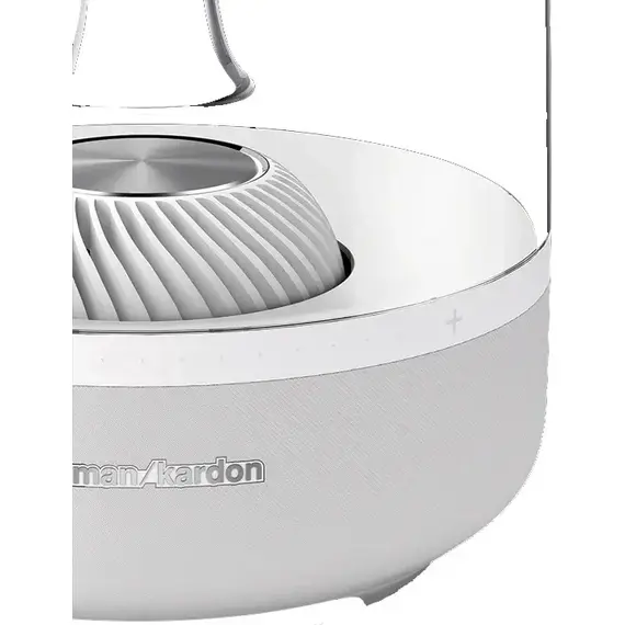 Акустическая система Harman Kardon Aura AP White, Цвет: White, изображение 3