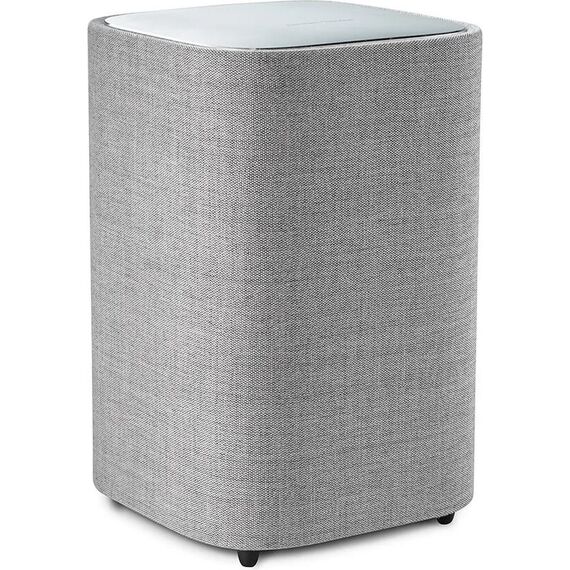 Сабвуфер Harman Kardon Citation Sub S Gray, Цвет: Gray