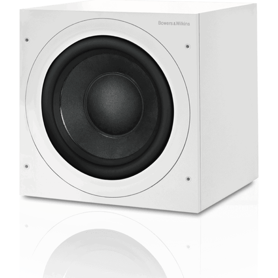 Система домашнего кинотеатра Bowers & Wilkins МТ-50 White, Цвет: White, изображение 3