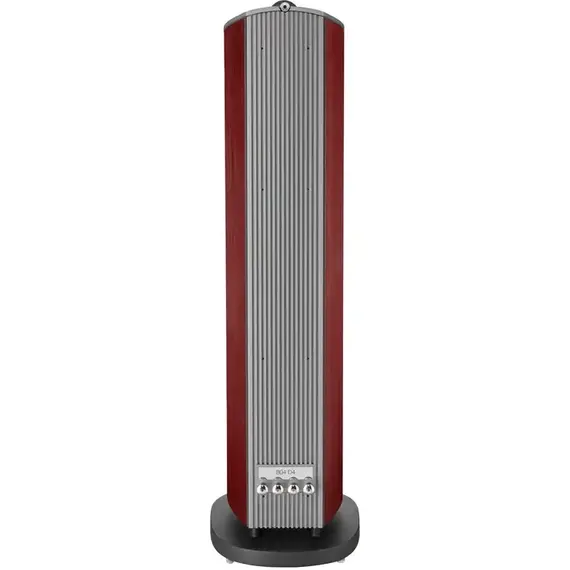 Напольная акустика Bowers & Wilkins 804 D4 Satin Rosenut, Цвет: Satin Rosenut, изображение 5