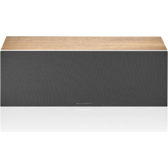 Центральный канал Bowers & Wilkins HTM6 S3 Oak, Цвет: Oak, изображение 4