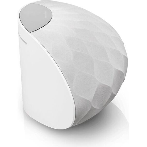 Колонка Bowers & Wilkins Formation Wedge Silver, Цвет: Silver, изображение 3