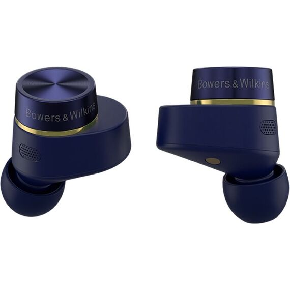 Наушники Bowers & Wilkins Pi7 S2 Blue, Цвет: Blue, изображение 2