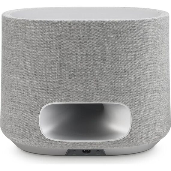 Сабвуфер Harman Kardon Citation Sub Gray, Цвет: Gray, изображение 3