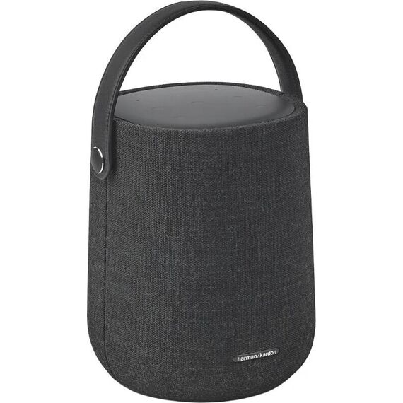 Акустическая система Harman Kardon Citation 200 Black, Цвет: Black