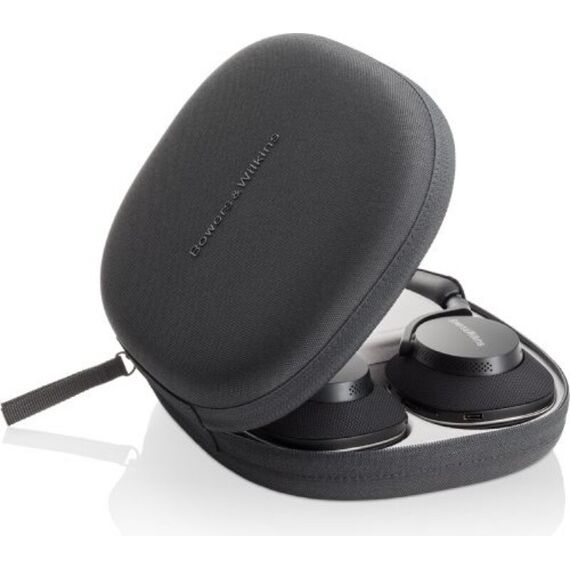 Наушники Bowers & Wilkins Px7 S2 Black, Цвет: Black, изображение 4