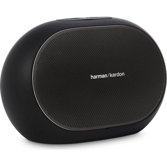 Портативная колонка Harman Kardon Omni 50 Plus