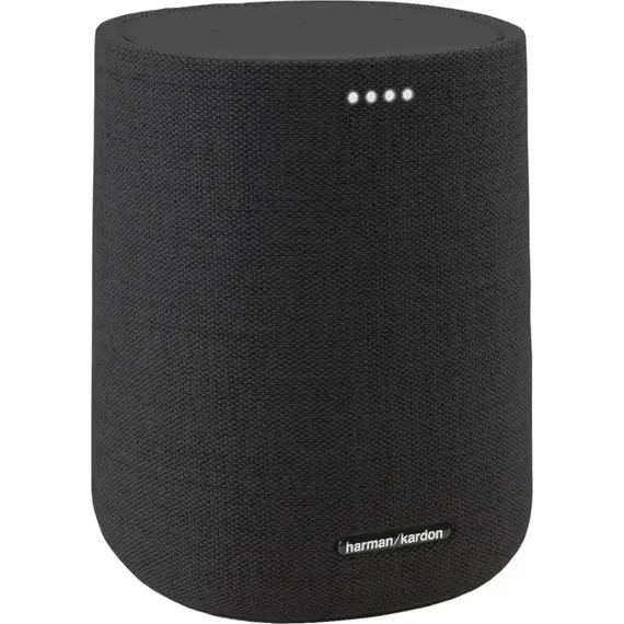 Акустическая система Harman Kardon Citation One Black, Цвет: Black
