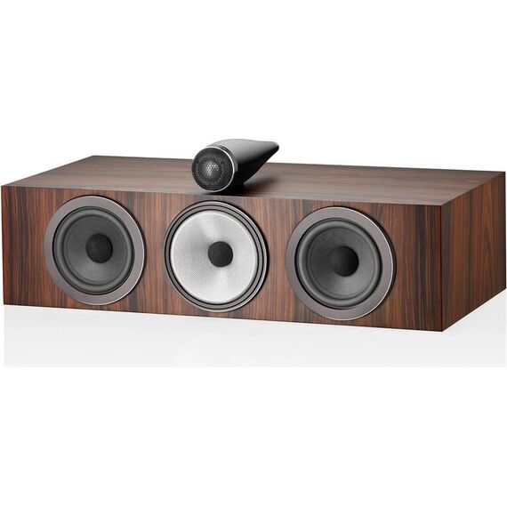 Центральный канал Bowers & Wilkins HTM71 S3 Mocha, Цвет: Mocha, изображение 2
